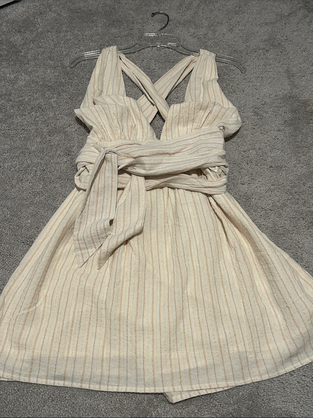 Le lis Collection dress - Picture 3 of 5